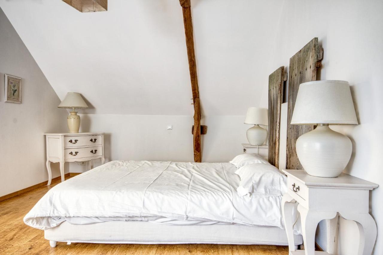 Le Blanc Villa *