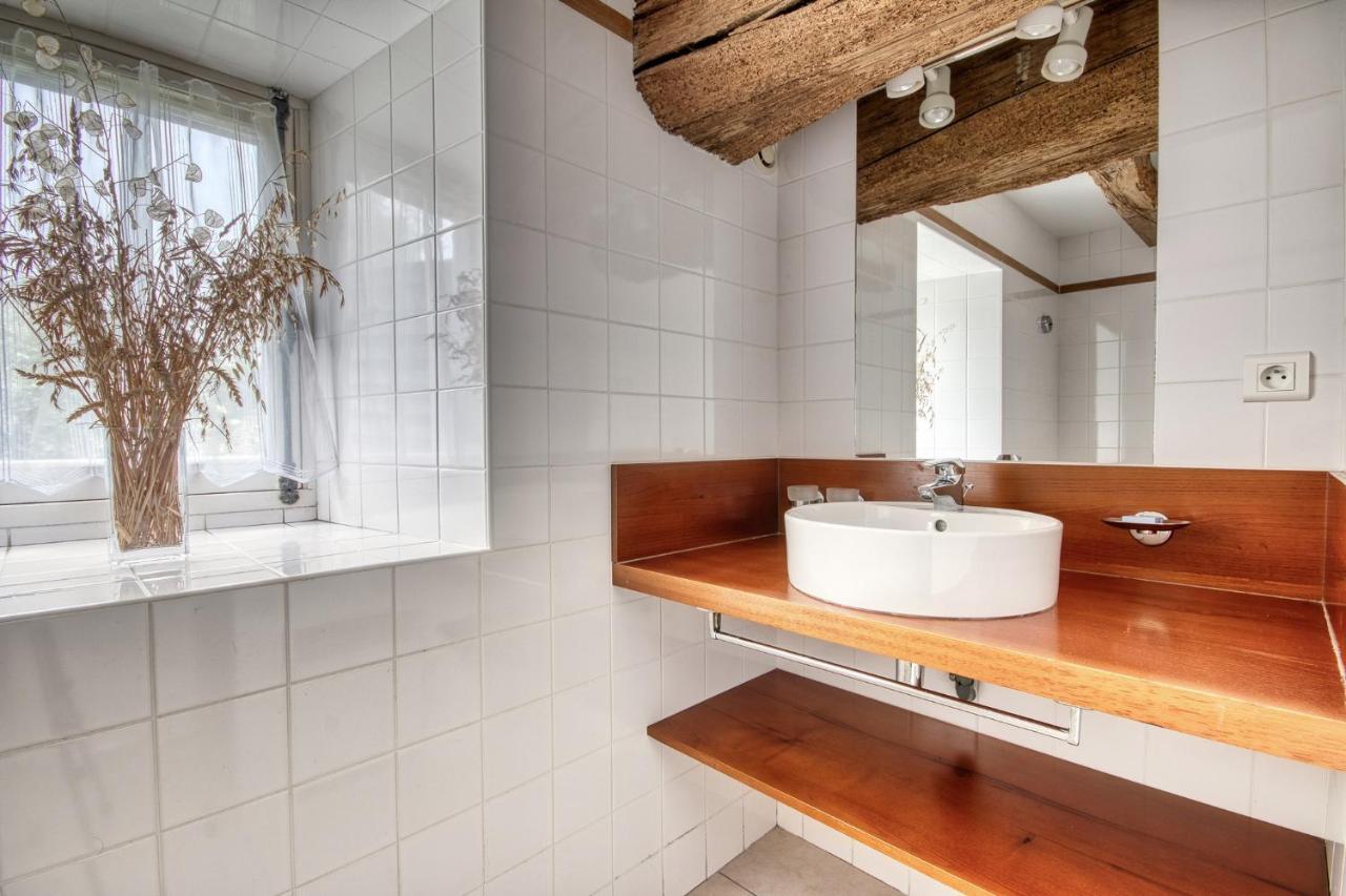 Villa Le Blanc *