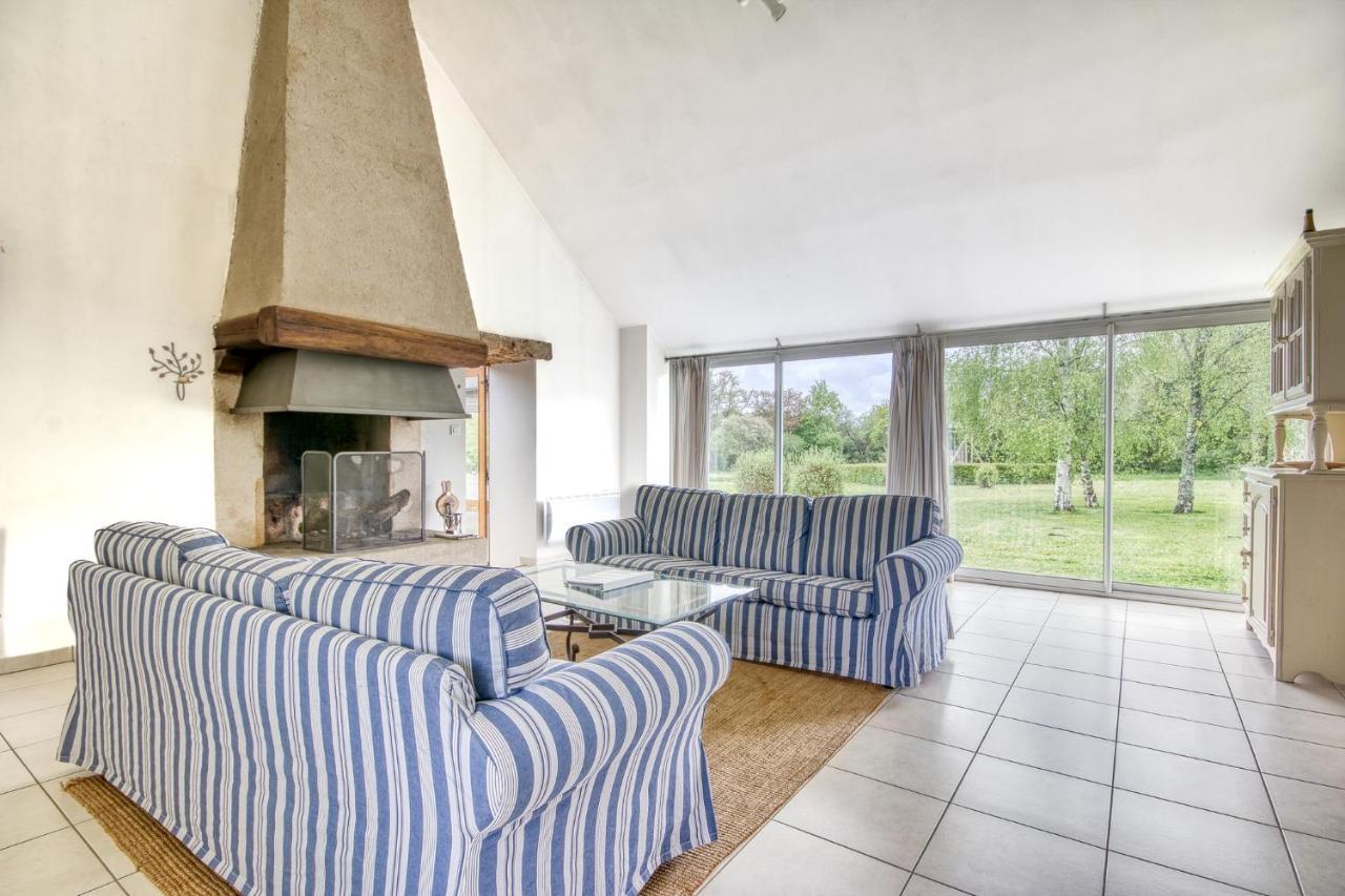 Le Blanc Villa